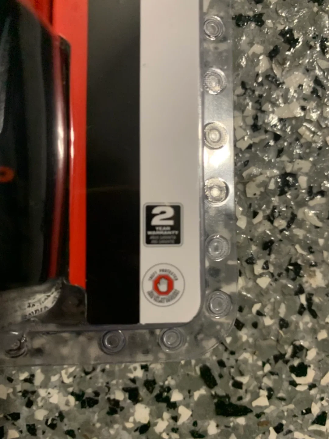 M12 battery image indicator(2)