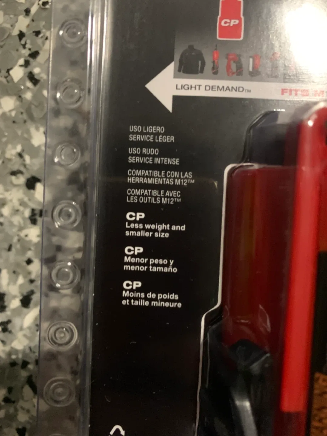 M12 battery image indicator(4)