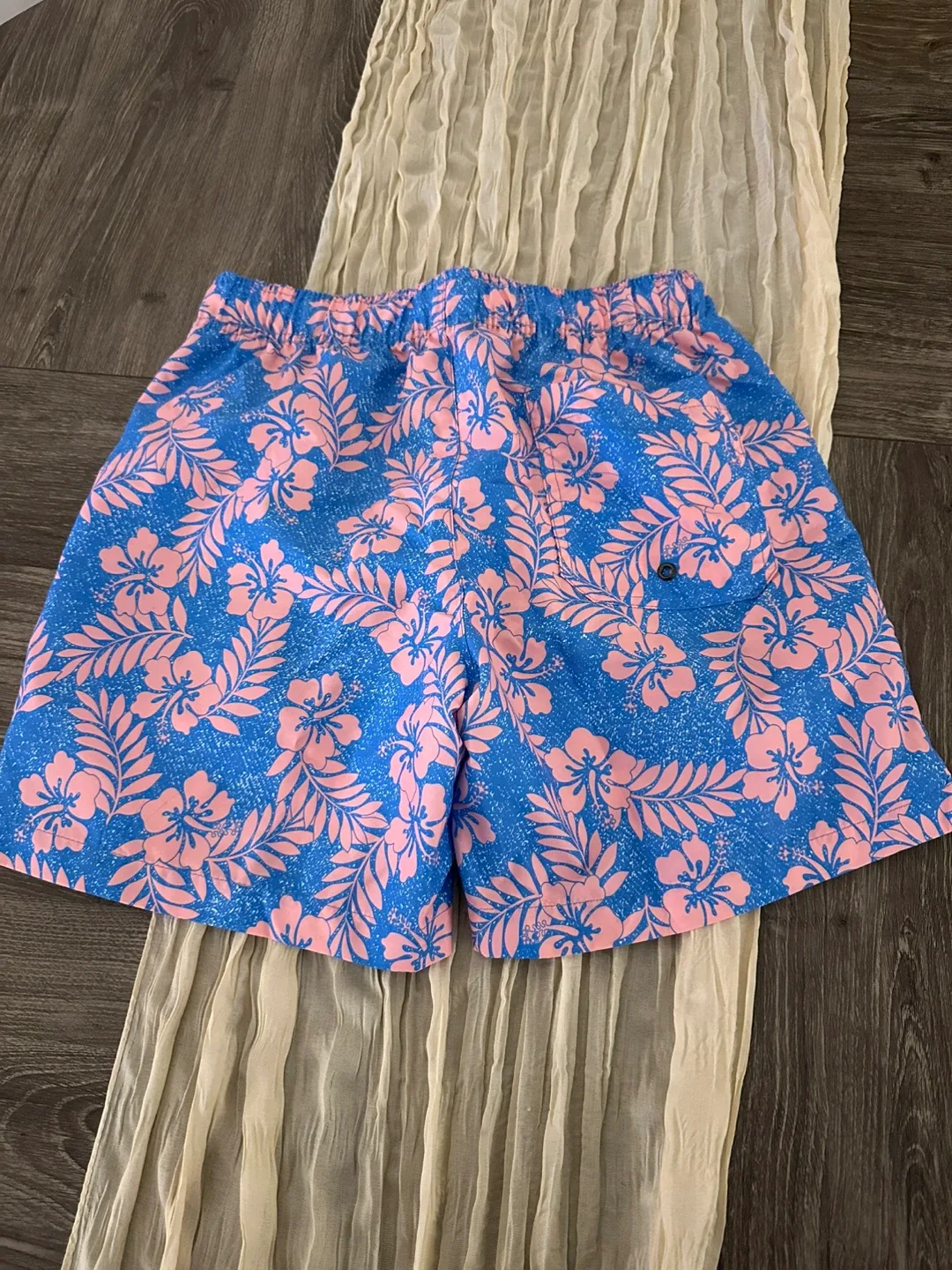 Men’s Colorful Summer Clothing Bundle – Size M image indicator(6)