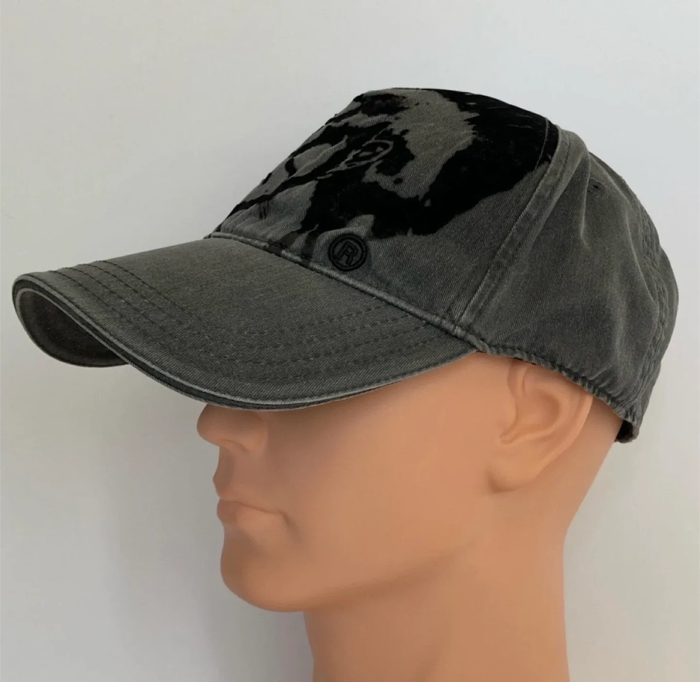 DIESEL Hat  *rare image indicator(4)