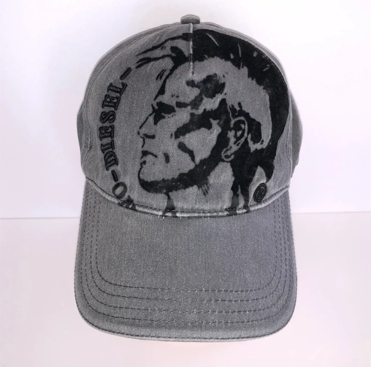 DIESEL Hat  *rare image indicator(2)