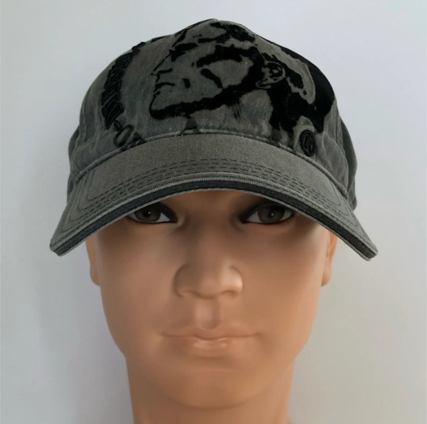 DIESEL Hat  *rare image indicator(3)