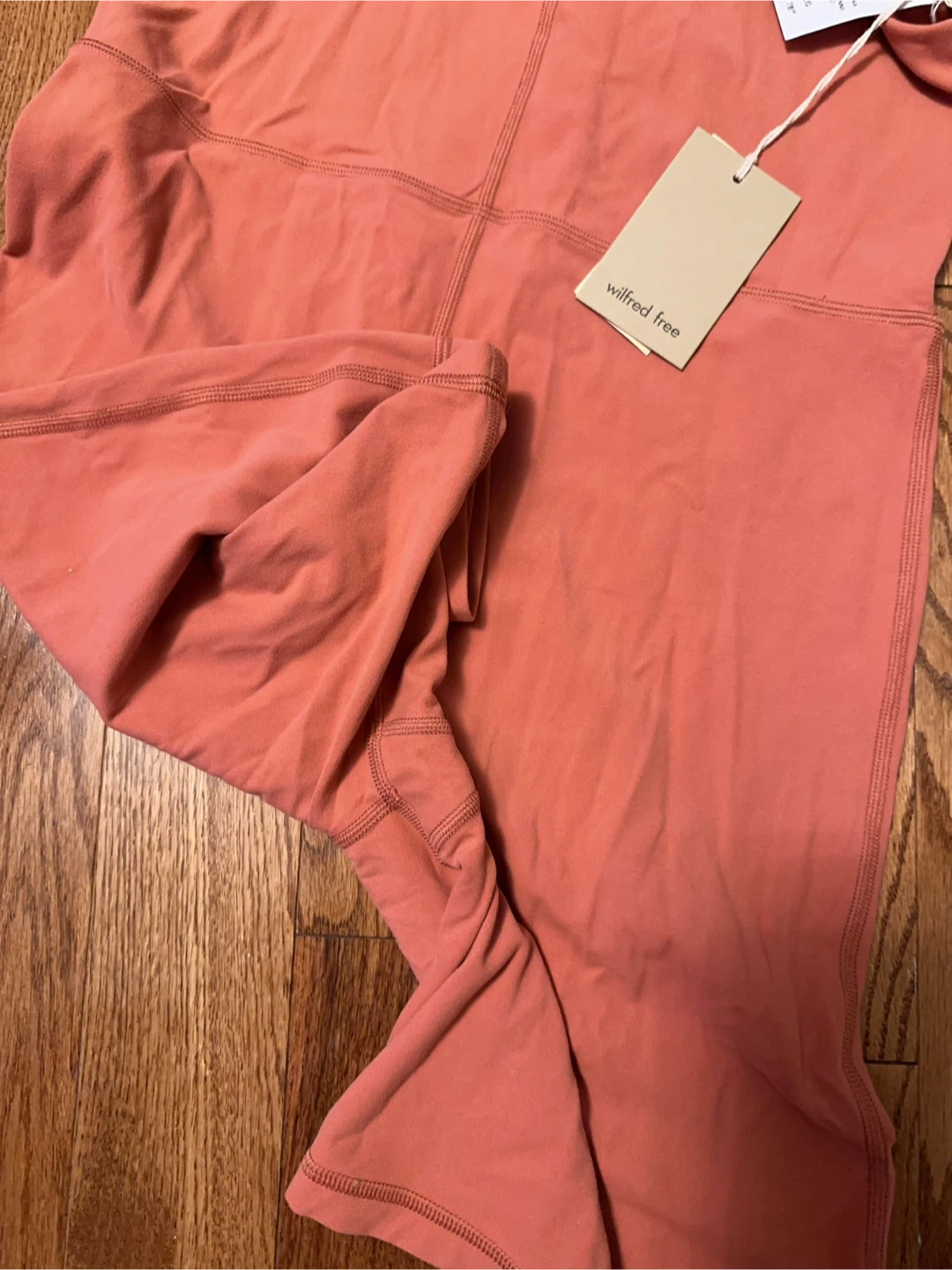 Wilfred Free Divinity 5" Romper - Size Large - photo 2