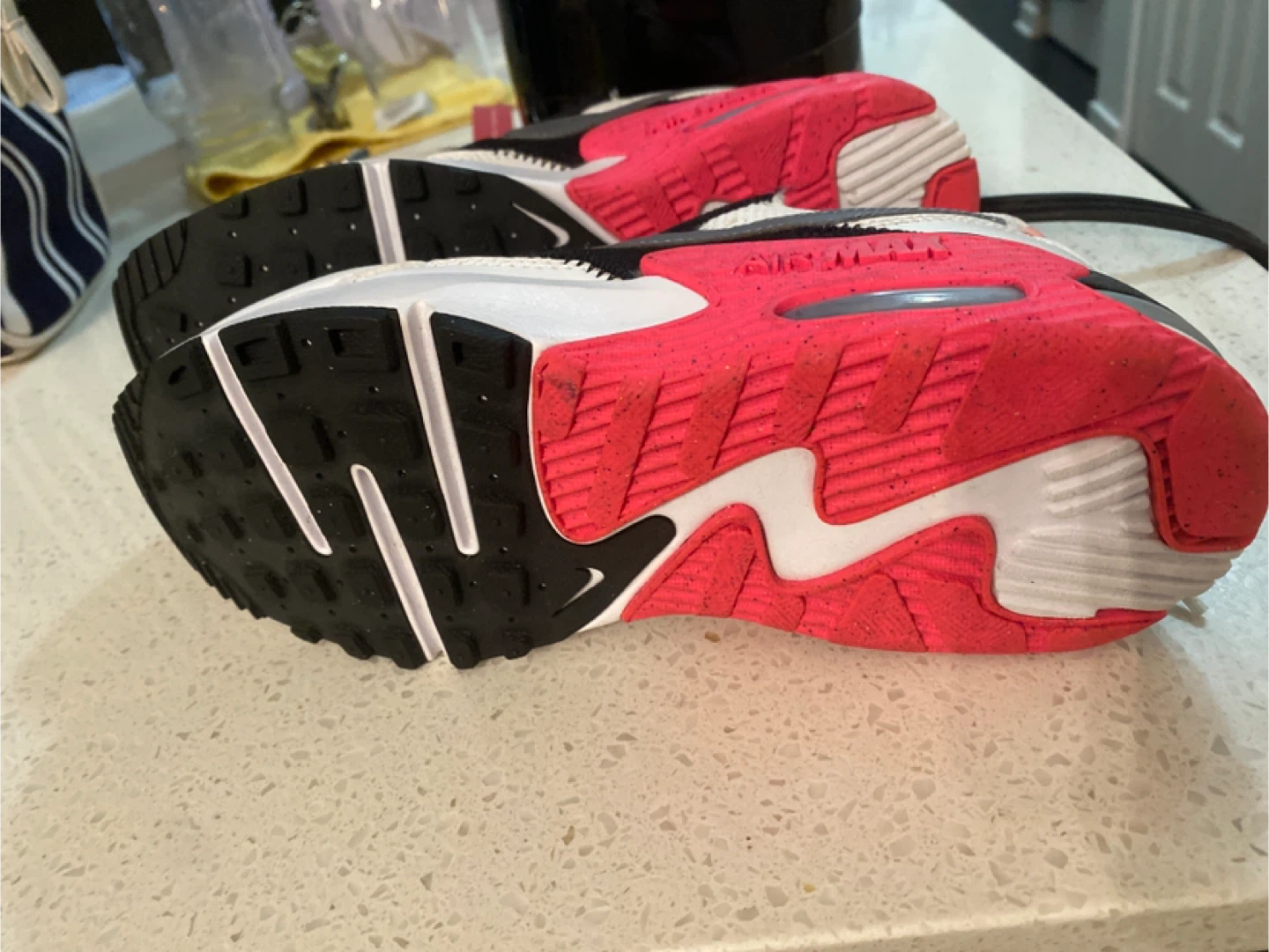 Nike Air Max - photo 3