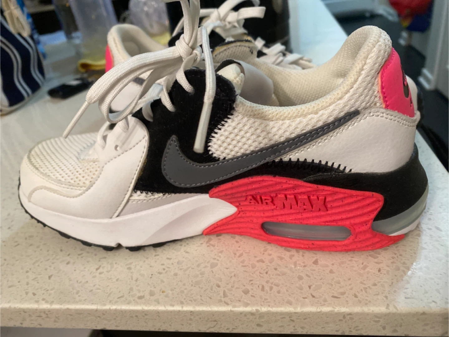 Nike Air Max - photo 2