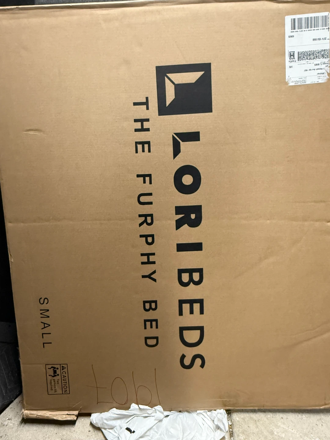 Lori Beds The Furphy Bed Bundle - Small - photo 3