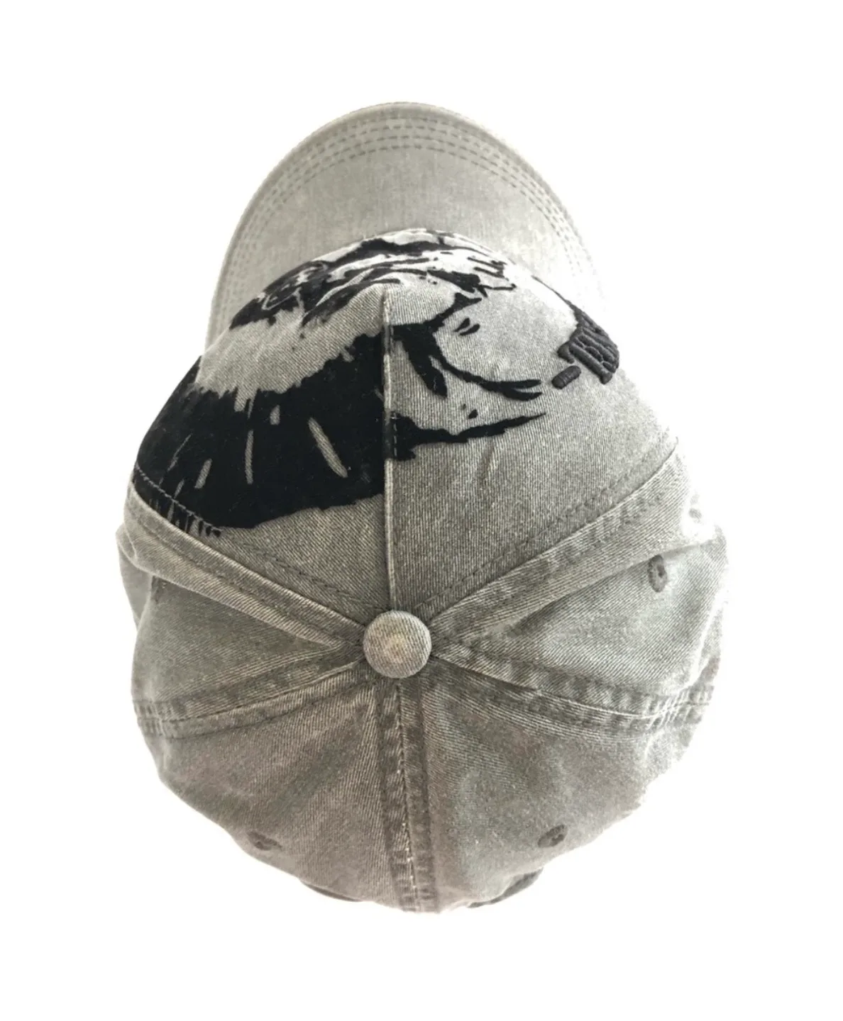 DIESEL Hat  *rare image indicator(5)