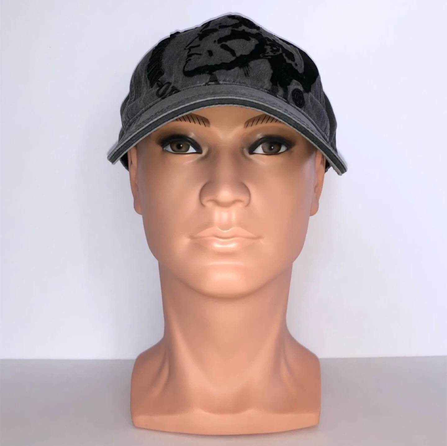 DIESEL Hat  *rare image indicator(7)