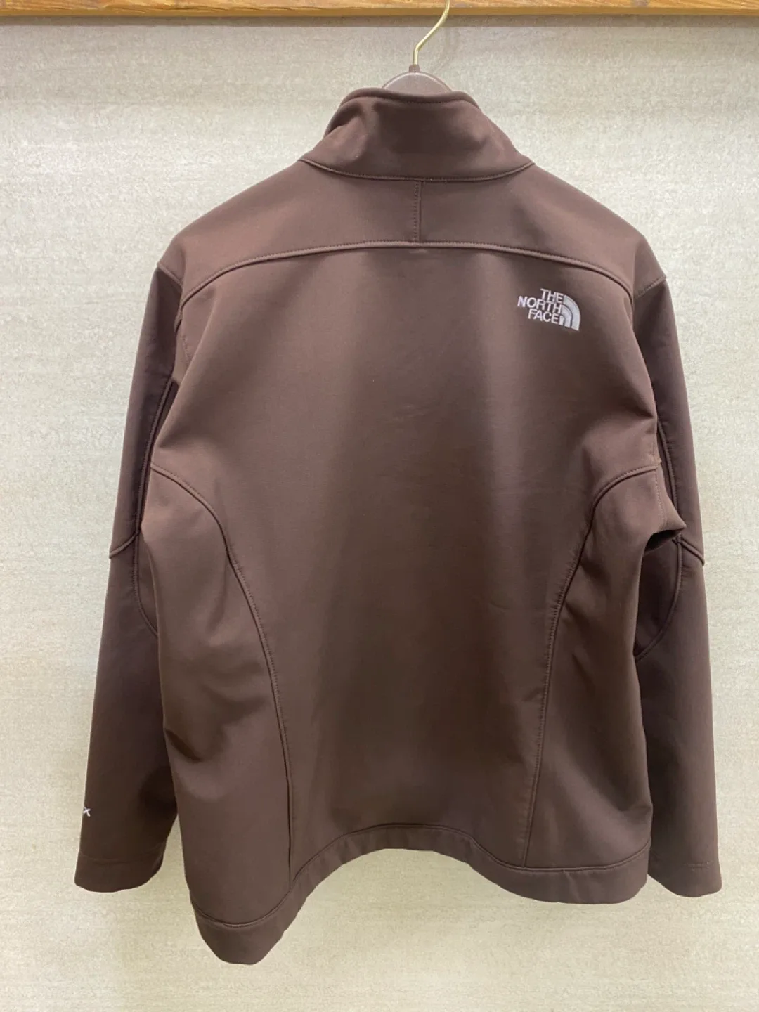 The North Face Apex Bionic Fleece  Softshell Jacket Womens - XL image indicator(6)