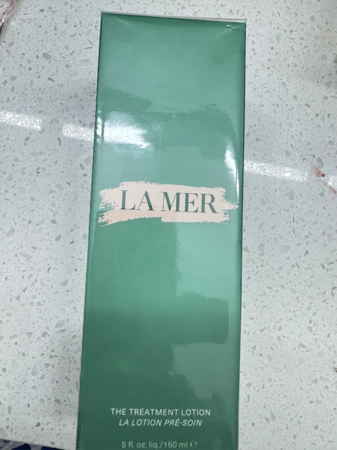 La Mer The Treatment Lotion - 5 fl oz (New)