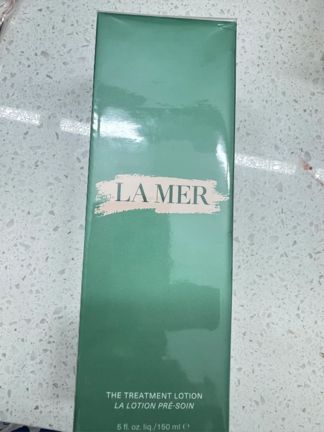 La Mer The Treatment Lotion - 5 fl oz (New) thumbnail