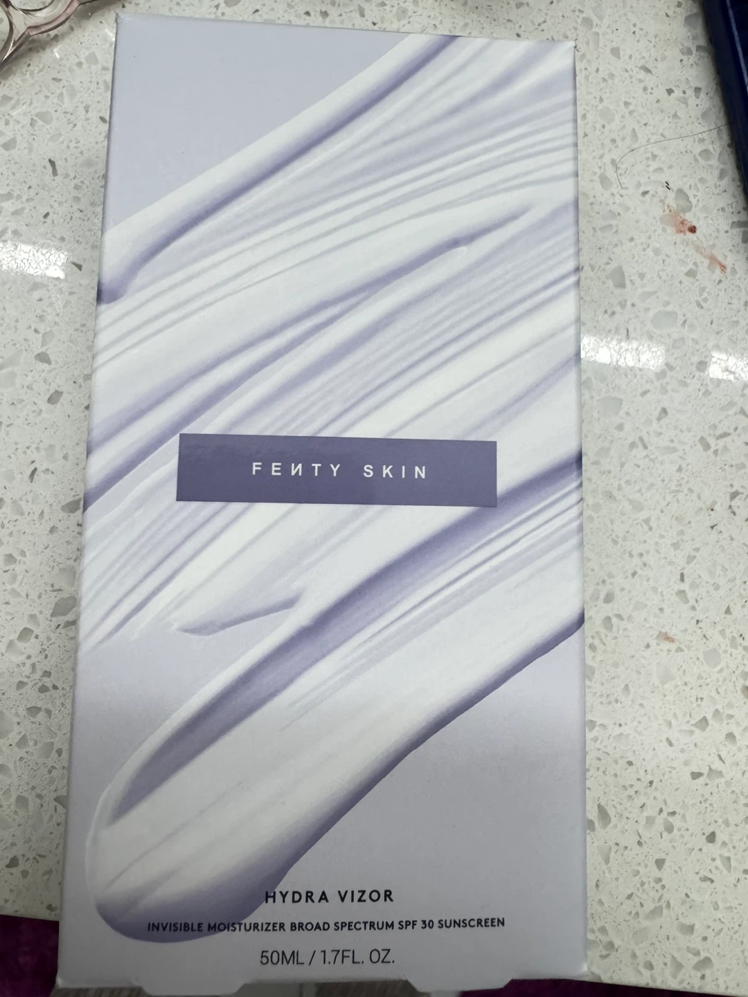 Fenty Skin Hydra Vizor SPF 30 Sunscreen
