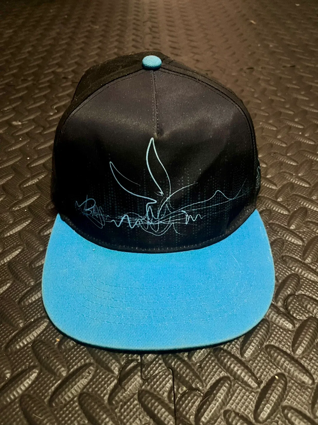 Space Jam A New Legacy Hat - Bugs Bunny thumbnail