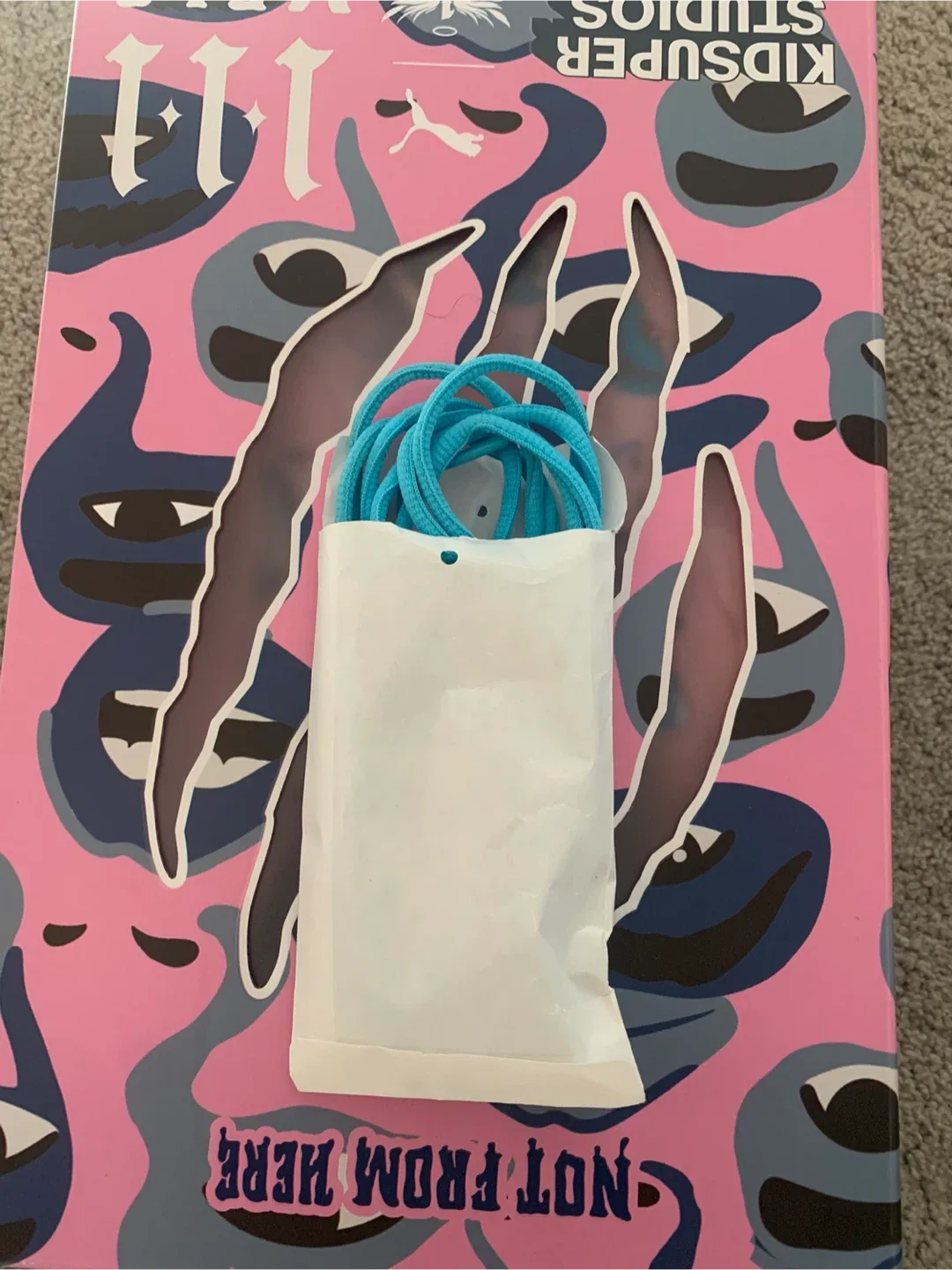 Puma MB.03 Kid Super Shoes - Size 9 image indicator(6)