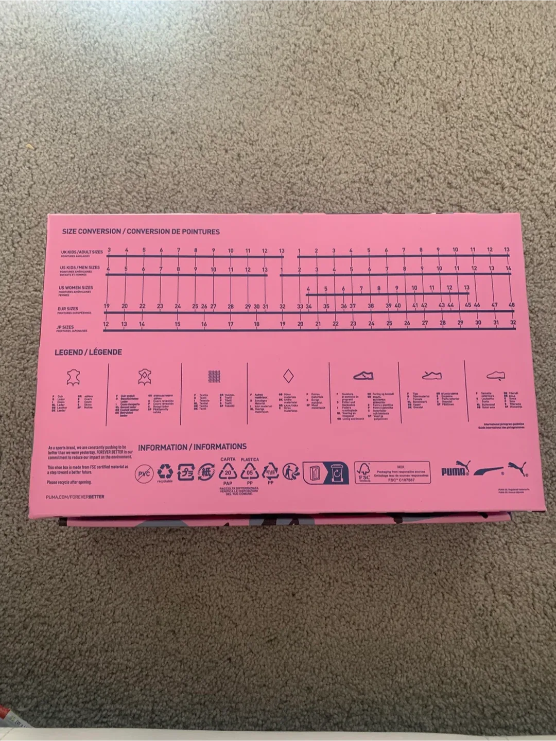 Puma MB.03 Kid Super Shoes - Size 9 image indicator(5)