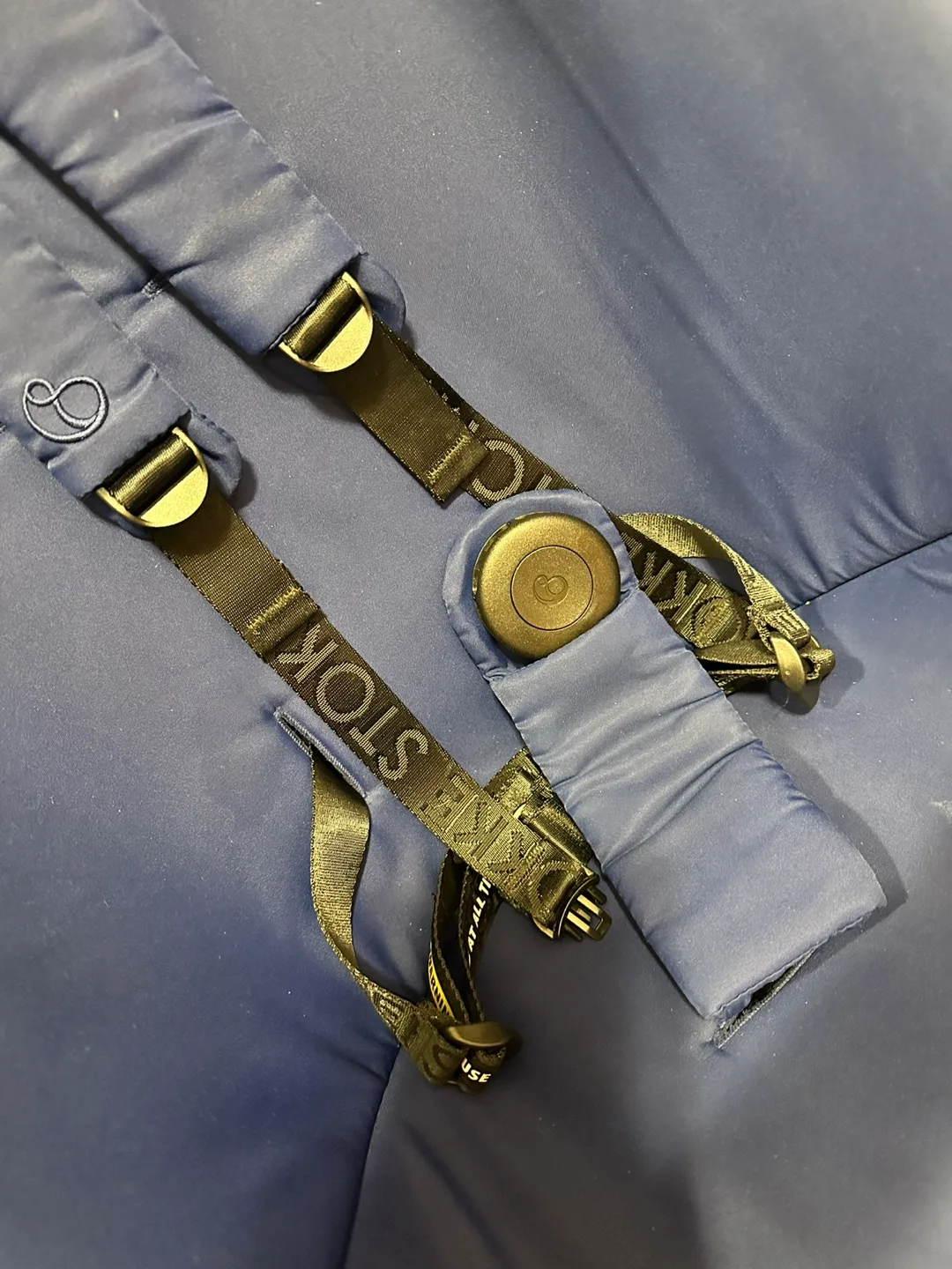 STOKKE STROLLER $500 (9.5/10) image indicator(5)