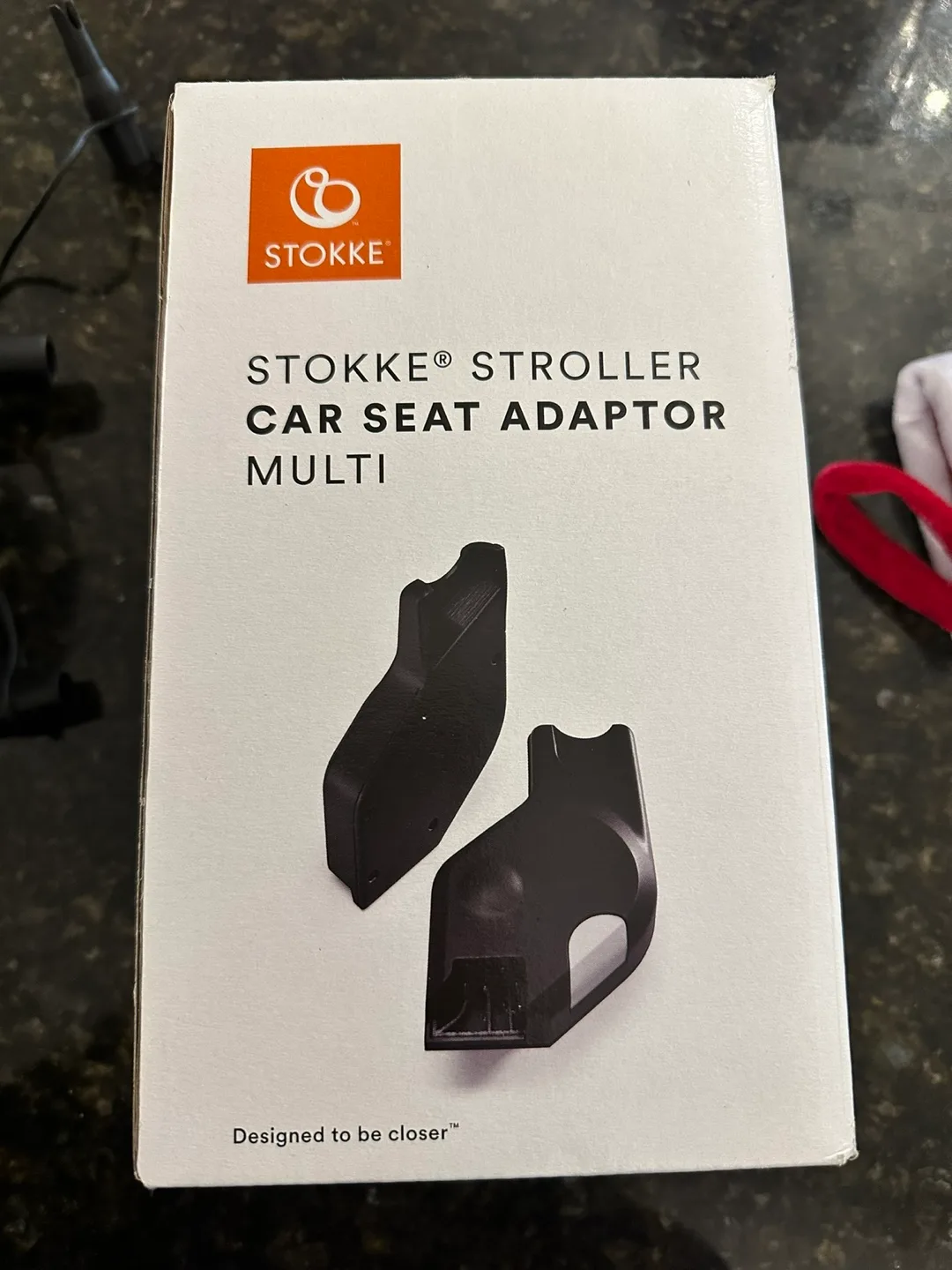 STOKKE STROLLER $500 (9.5/10) image indicator(9)