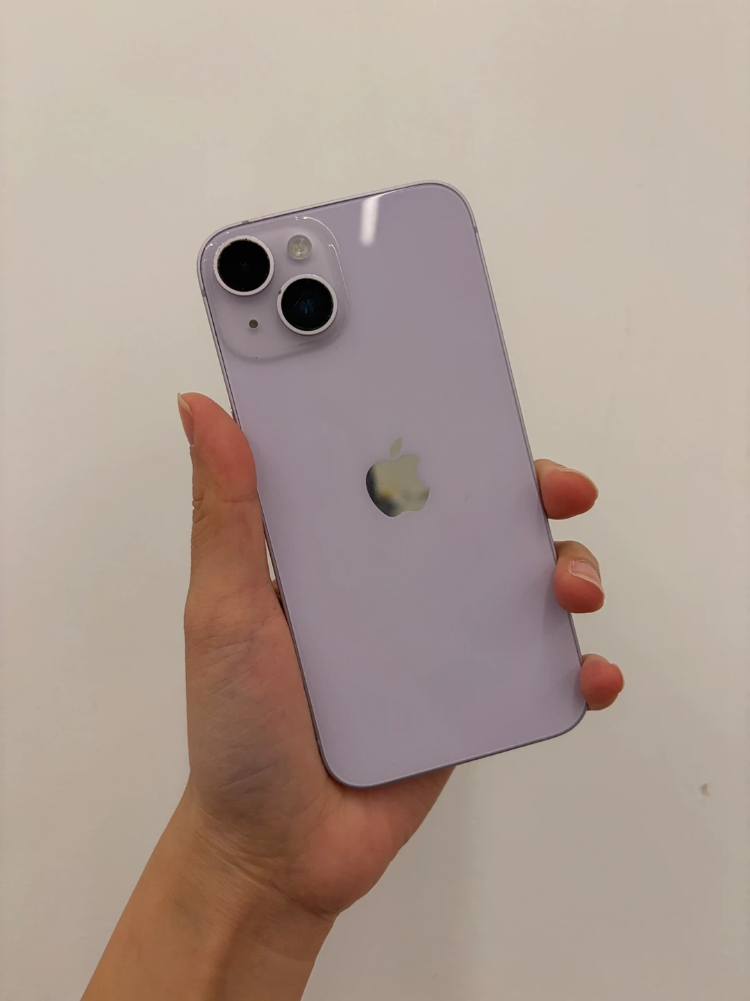 iPhone 14 Purple 256GB