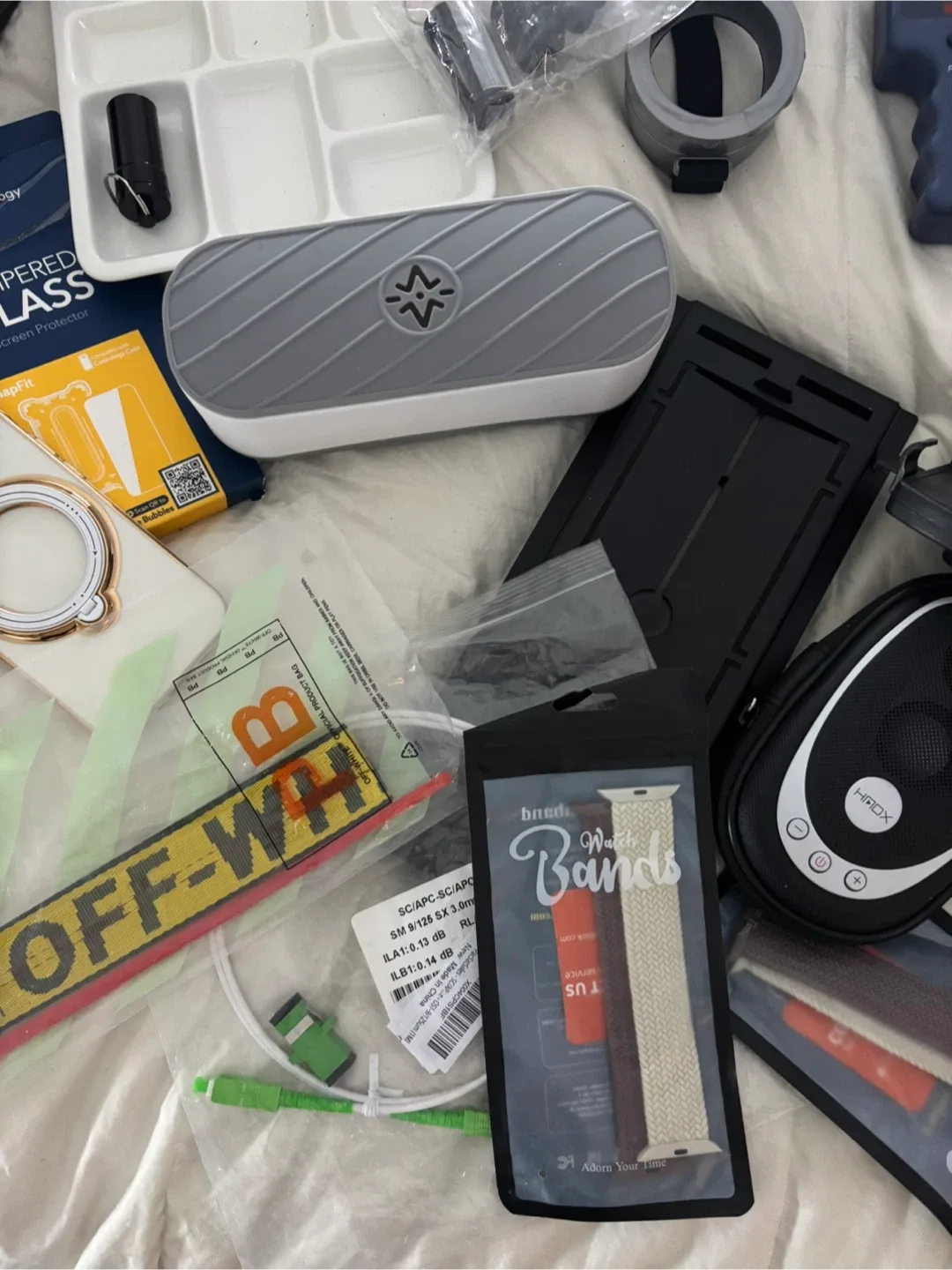 Cell phone cases, cell phone holders, baby outfits watch straps image indicator(2)