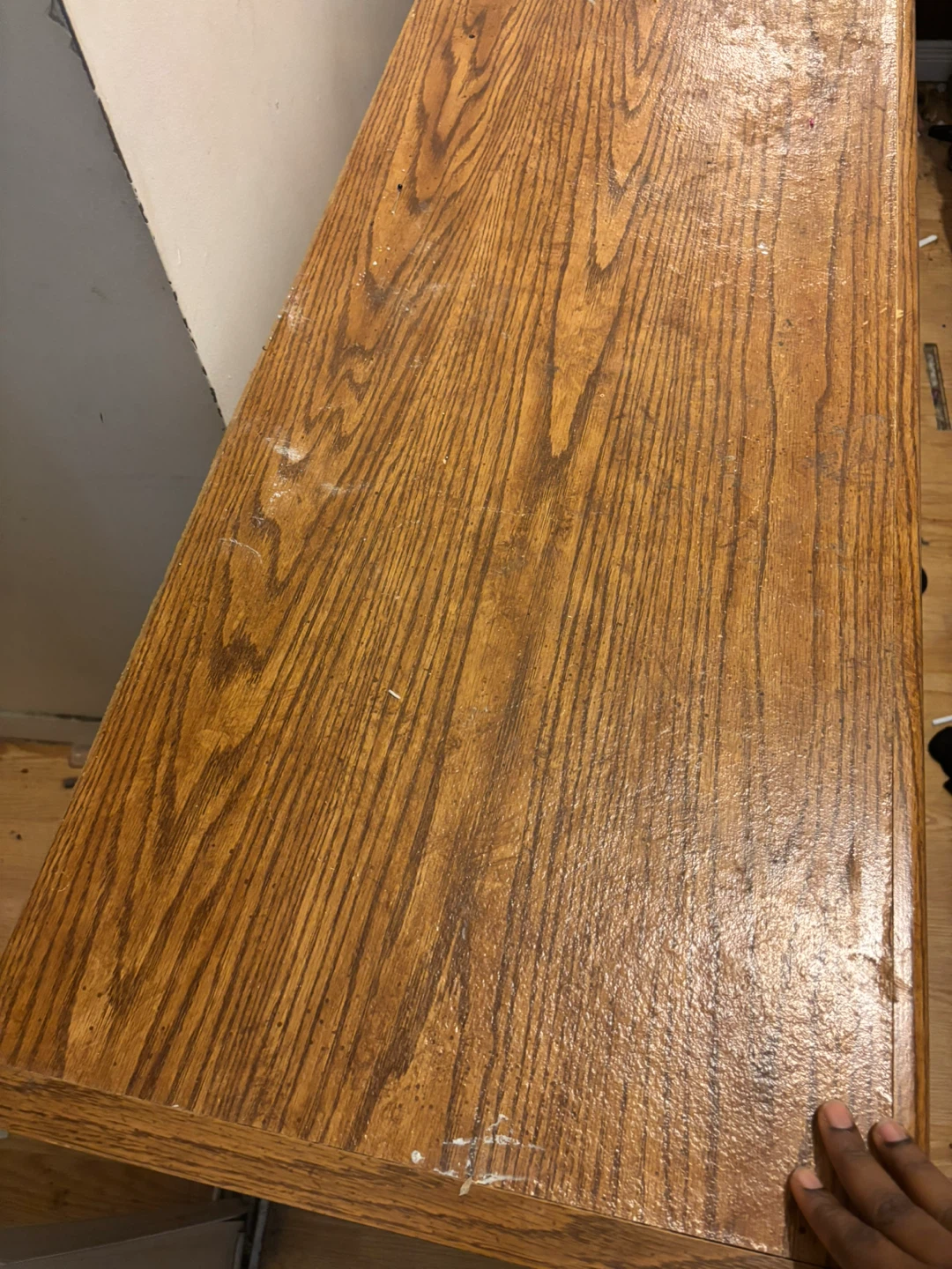 Wooden Dresser - photo 2