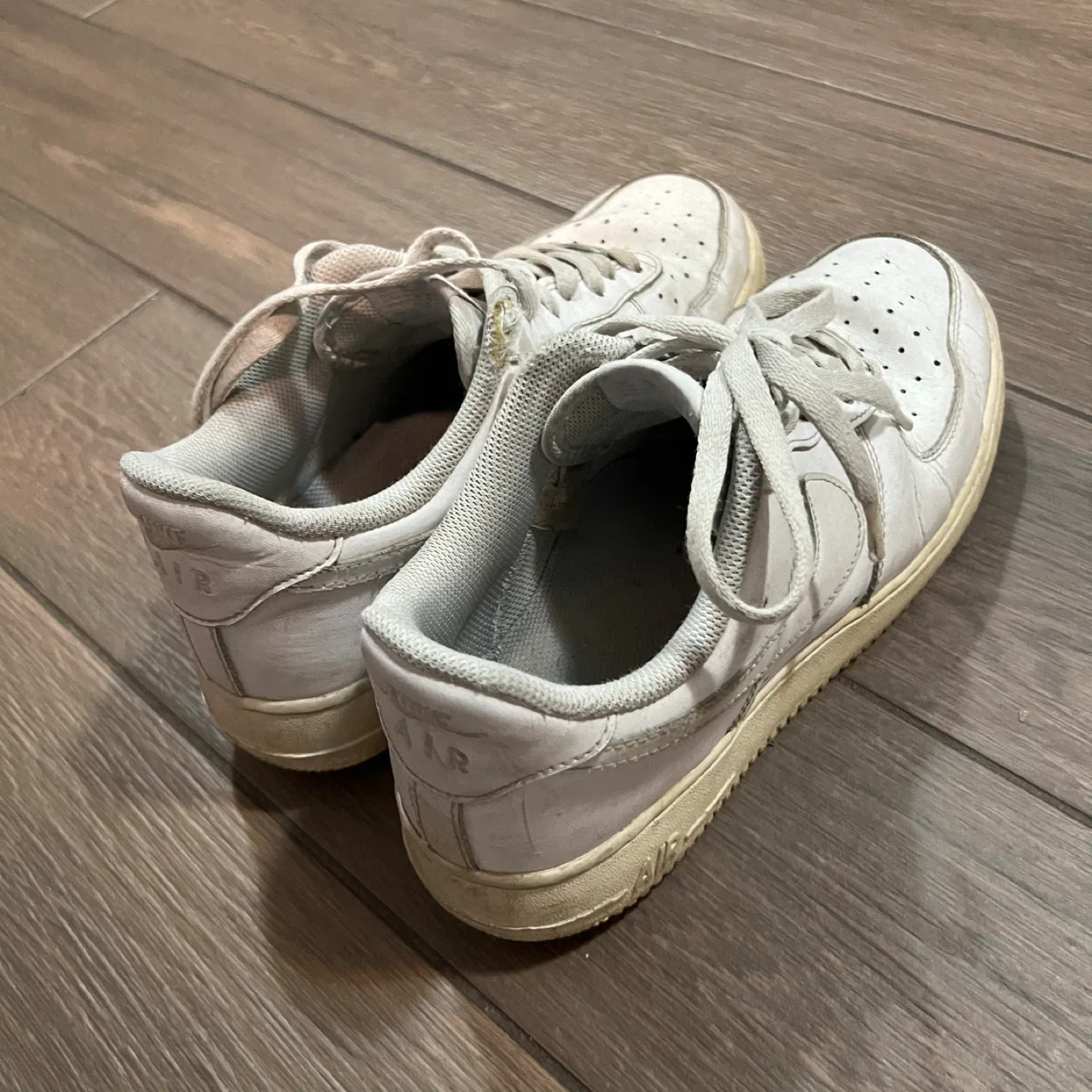 Nike Air Force 1 Sneakers image indicator(4)