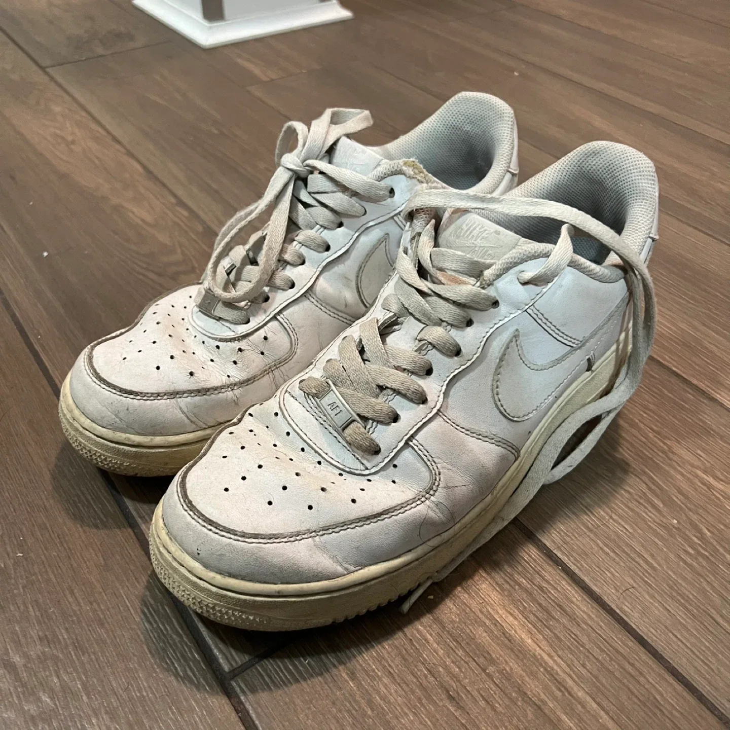 Nike Air Force 1 Sneakers image indicator(3)