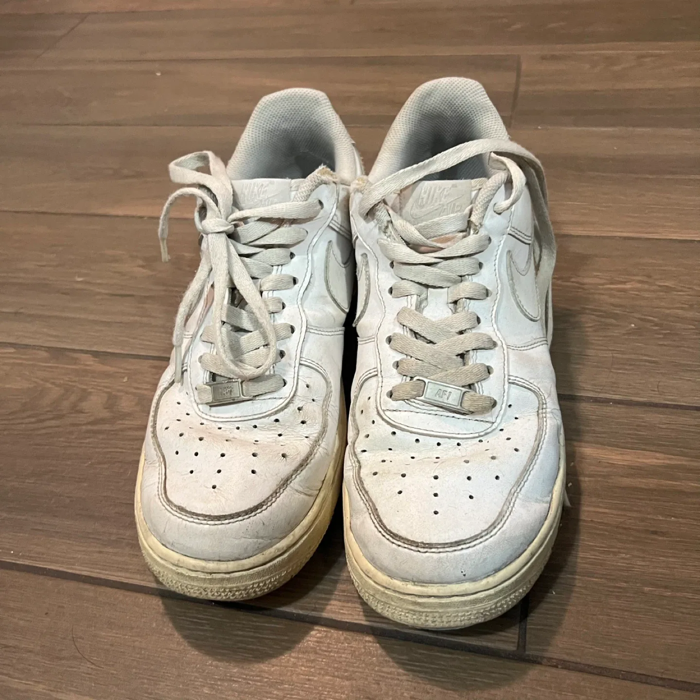 Nike Air Force 1 Sneakers image indicator(2)