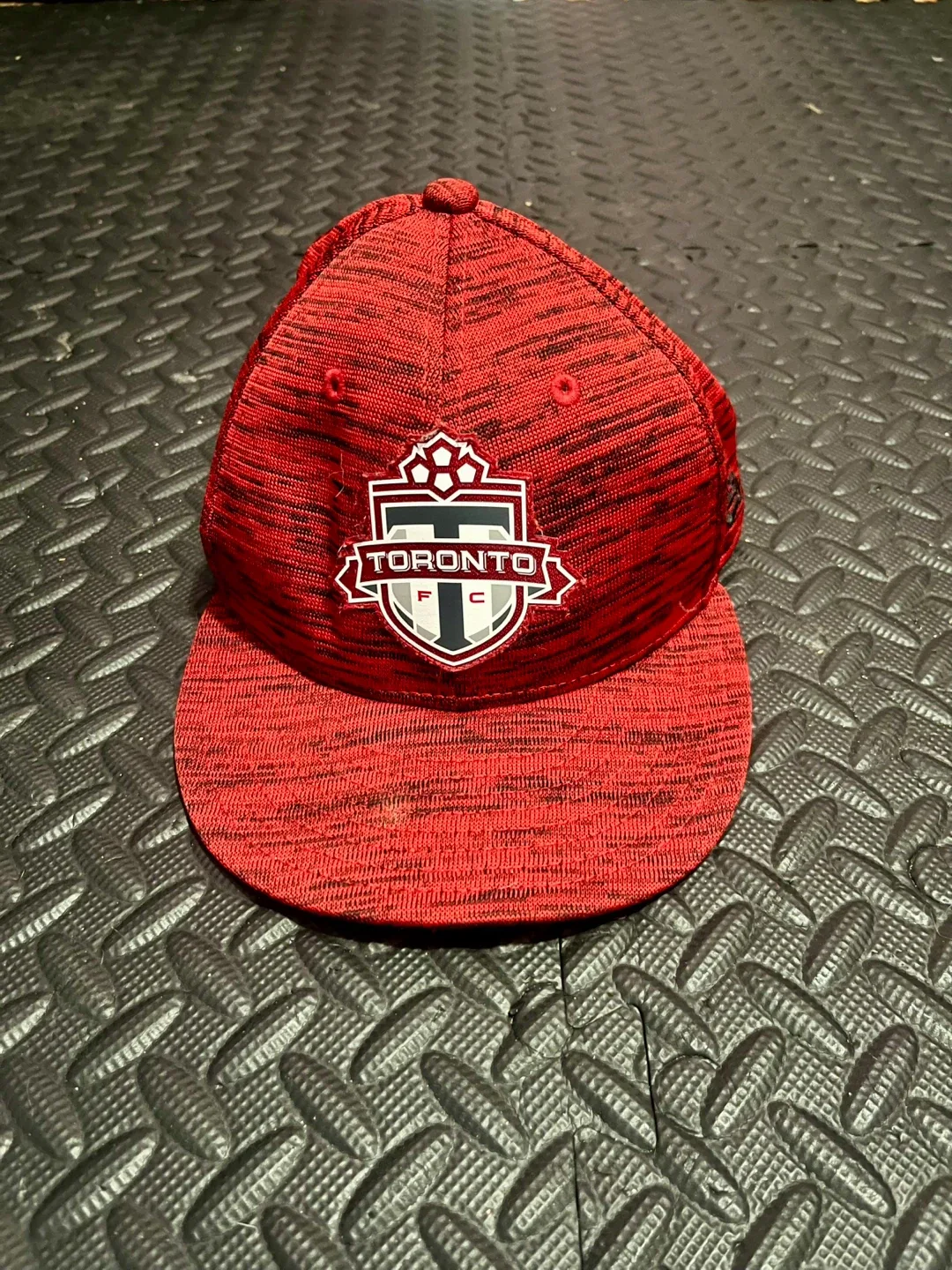 Toronto FC New Era 9FIFTY Hat thumbnail