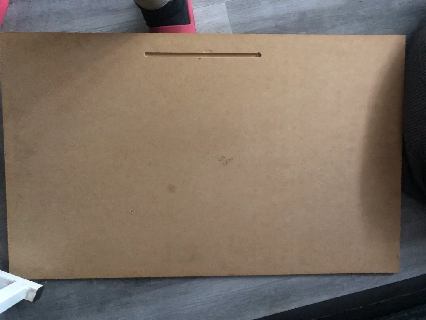 Michelangelo's Creation of Adam Canvas Print image indicator(4)