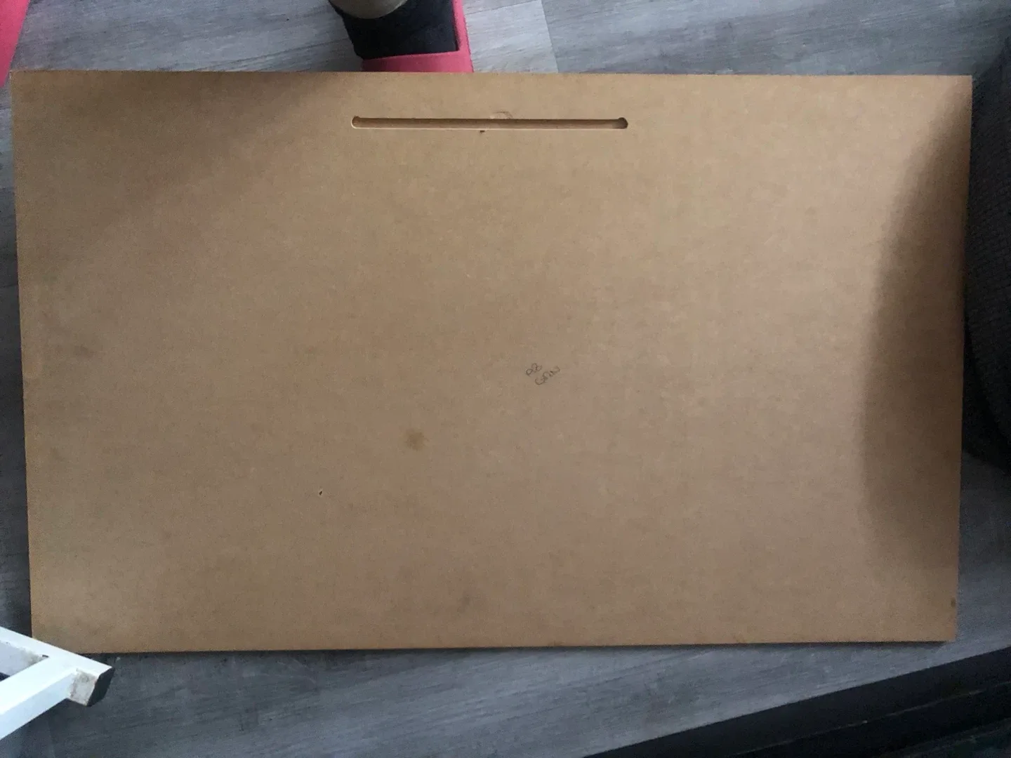 Michelangelo's Creation of Adam Canvas Print image indicator(5)