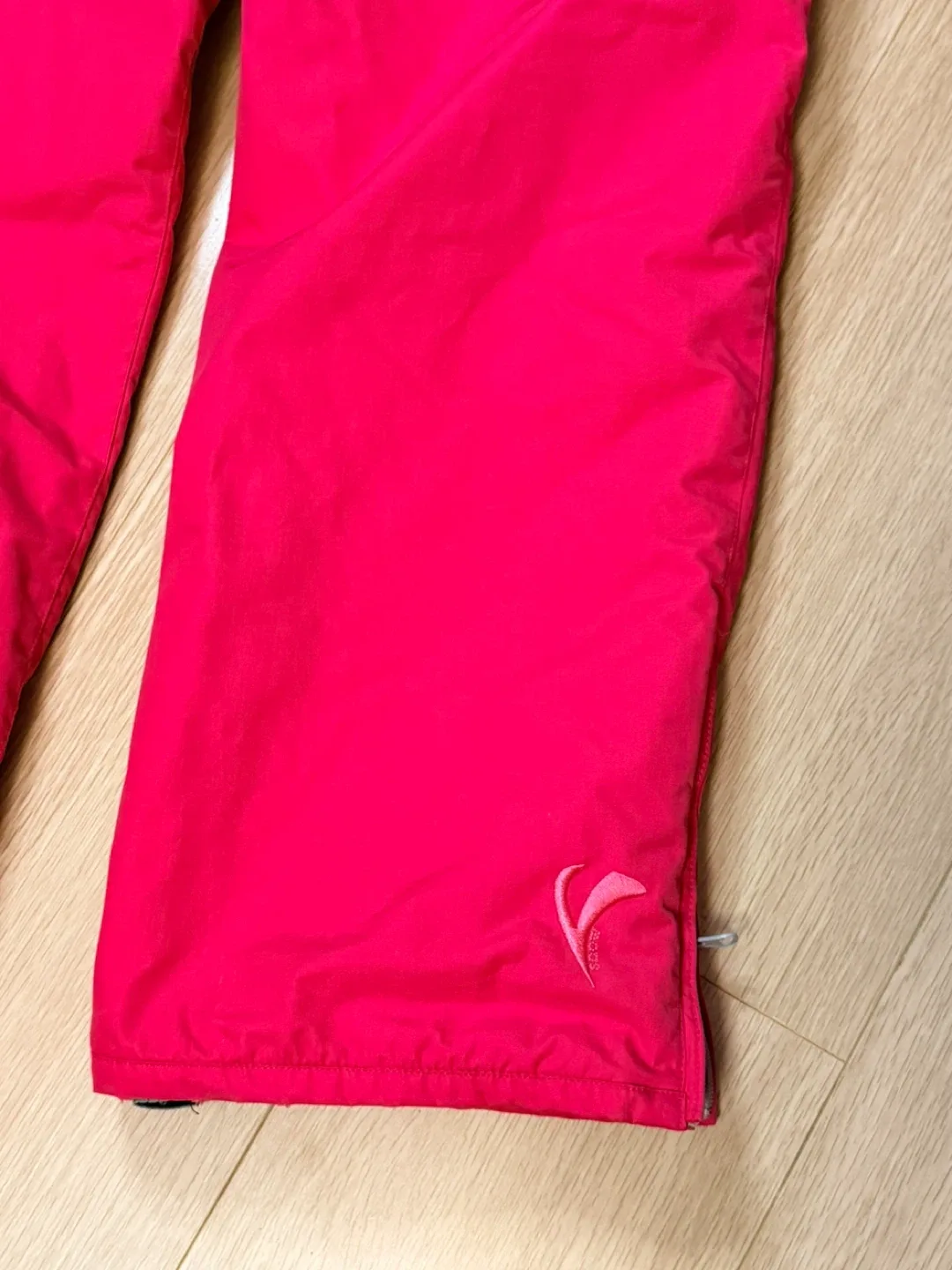 VSnow Pink Ski Pants image indicator(6)
