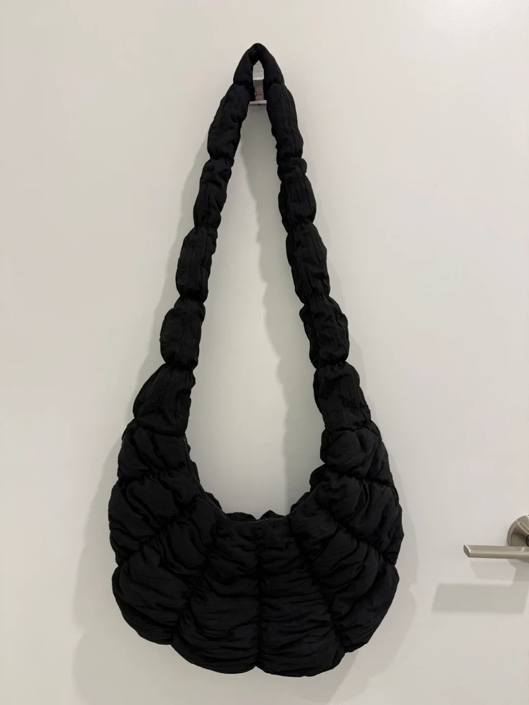 COS Ripple Crossbody Bag thumbnail