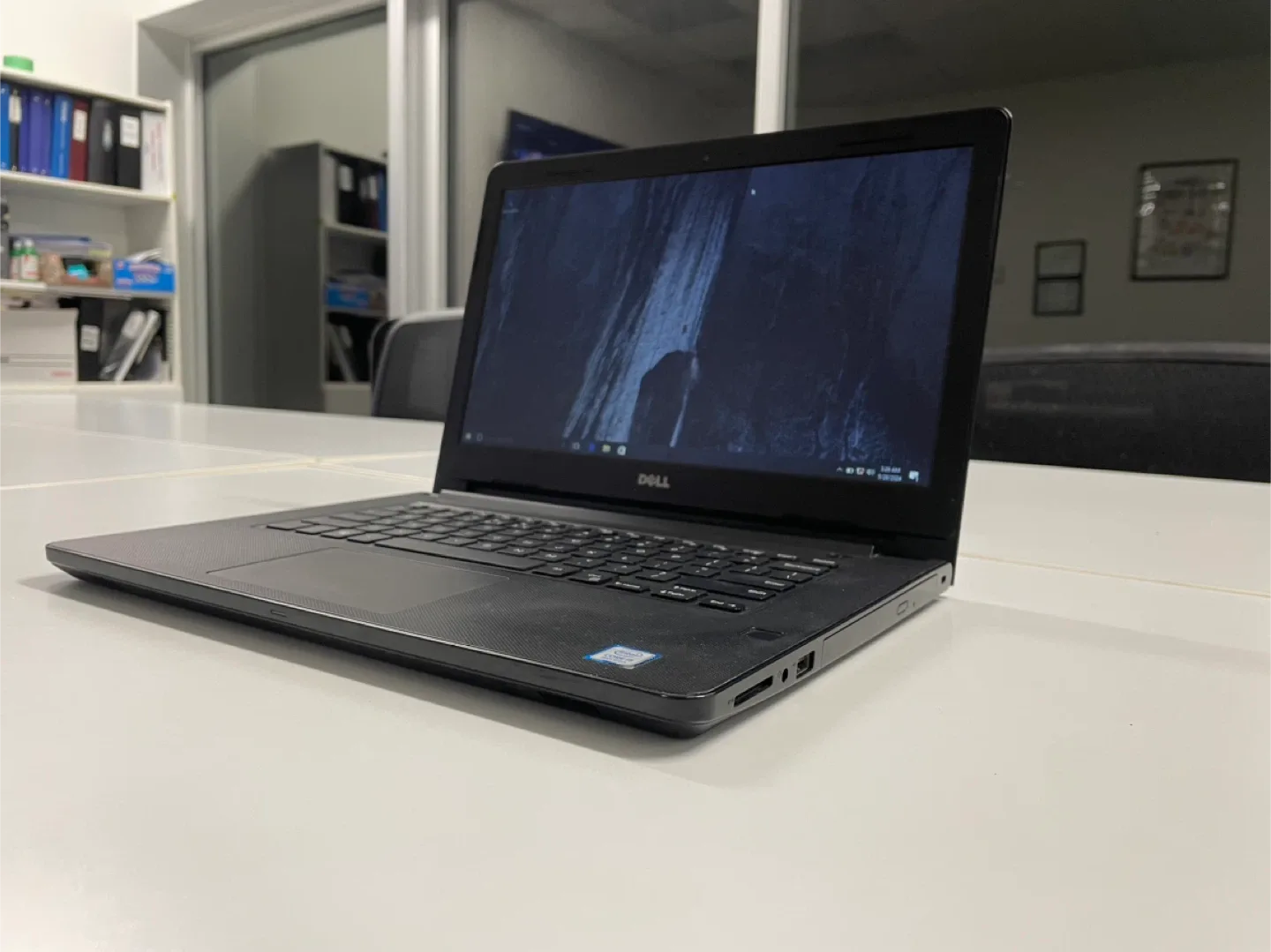 Dell Laptop image indicator(4)