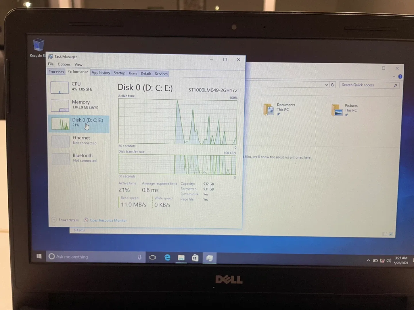 Dell Laptop image indicator(5)