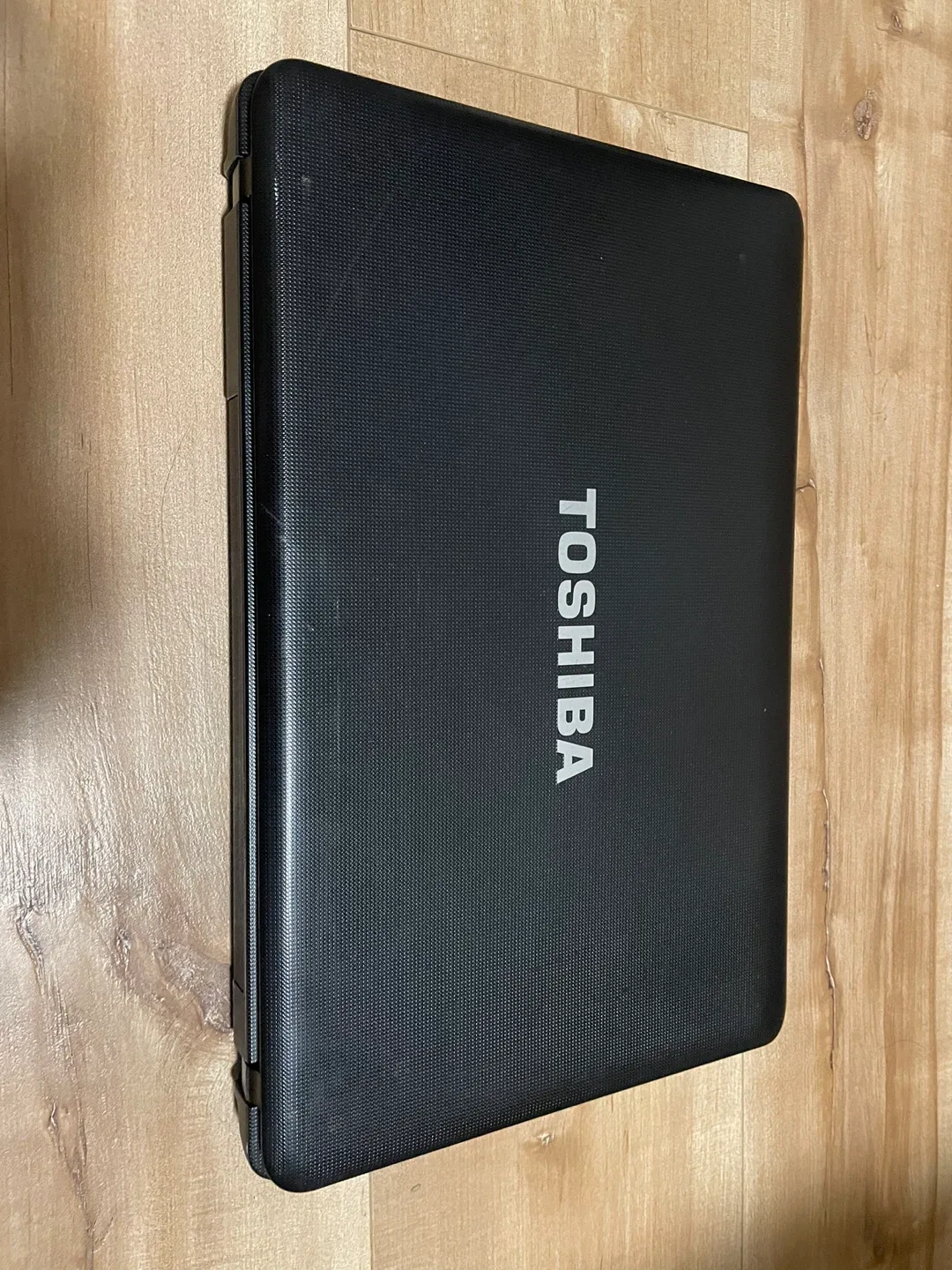 Toshiba Laptop image indicator(4)