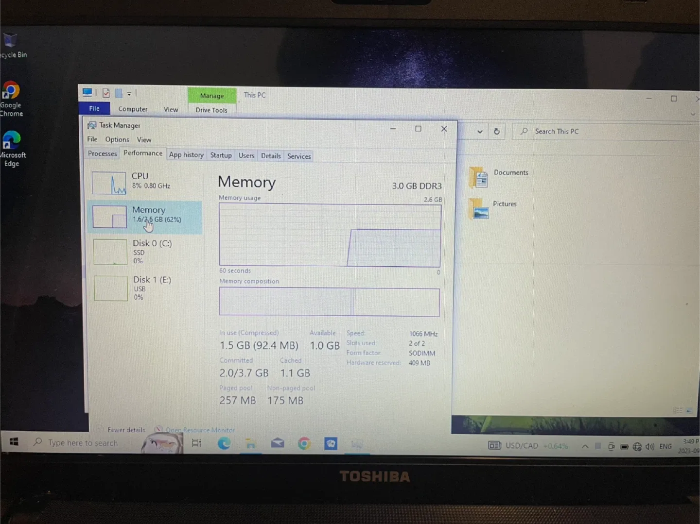 Toshiba Laptop image indicator(7)