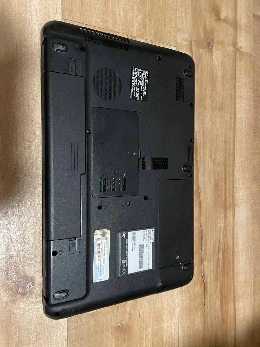 Toshiba Laptop image indicator(3)