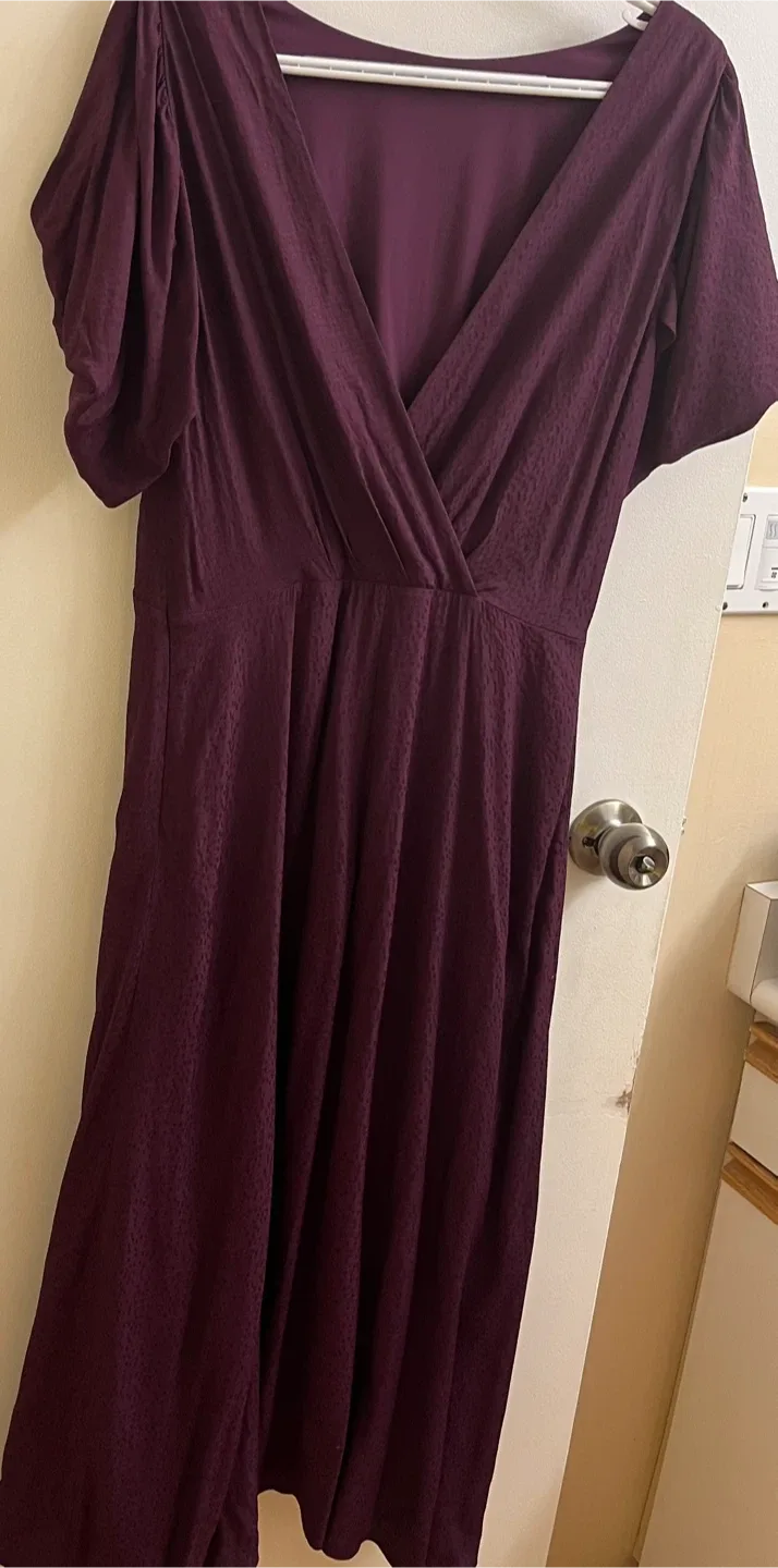 Ted Baker Dress - Size 2 image indicator(4)
