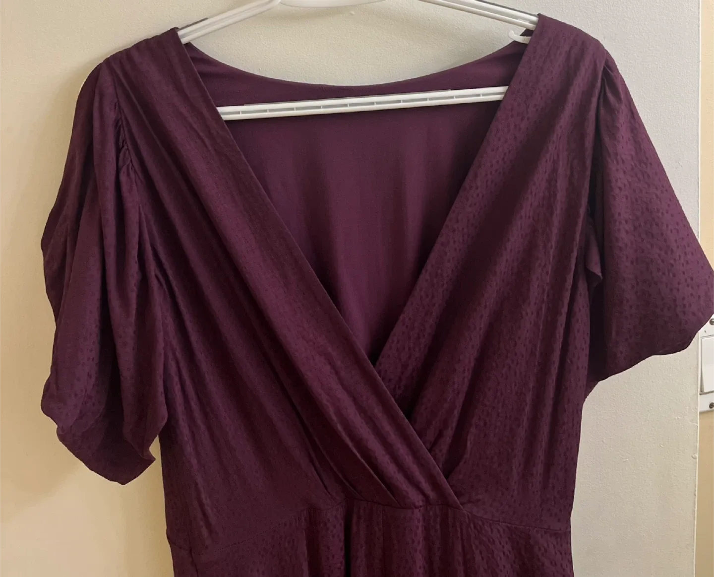 Ted Baker Dress - Size 2 image indicator(3)