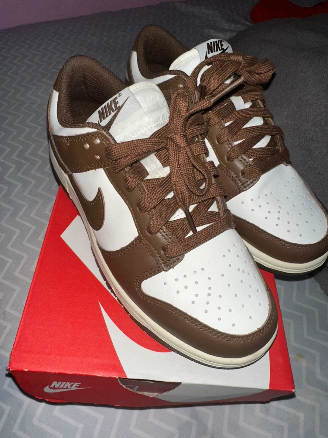 Nike Dunk ‘CACAO WOW’ image indicator(2)