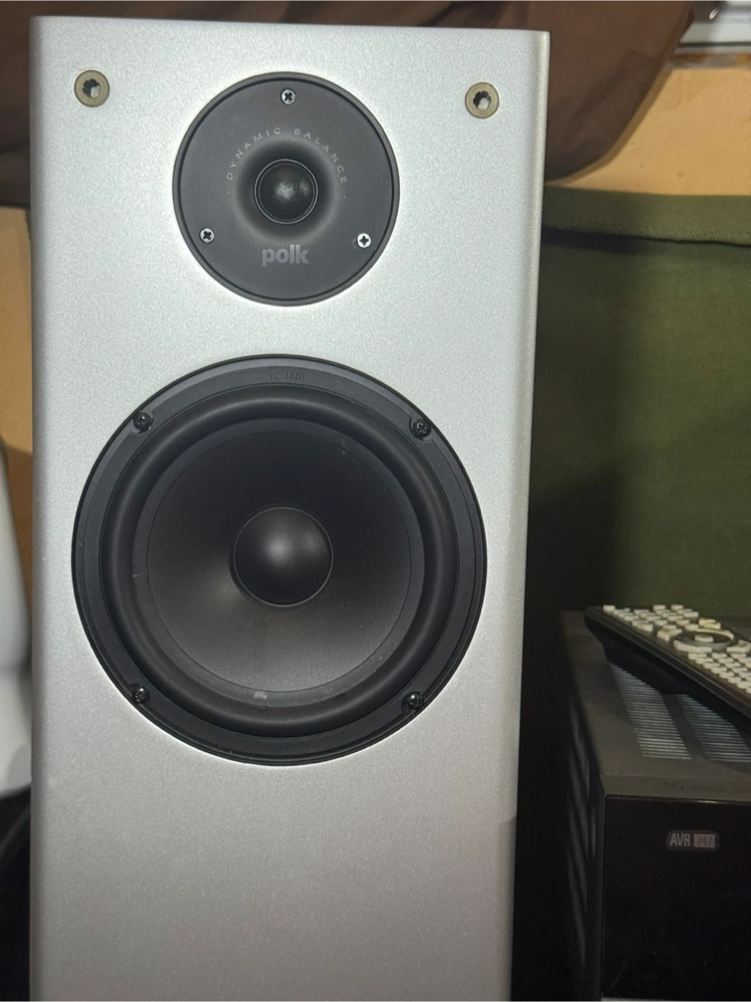Polk Audio Tower Speakers - photo 3