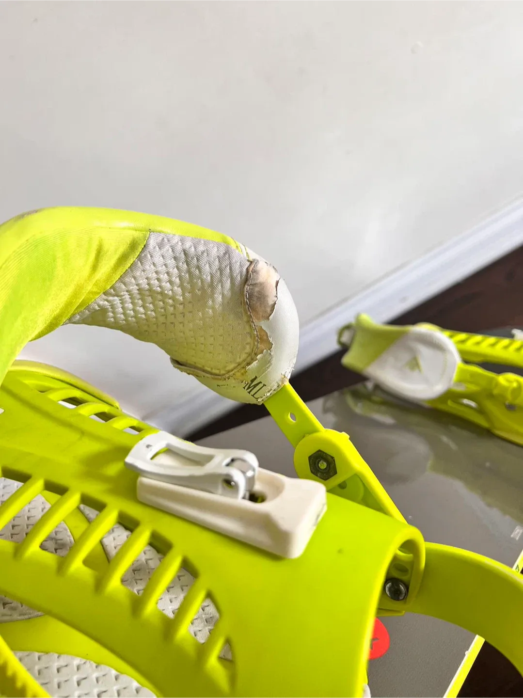 Union Atlas Bindings Size M/L image indicator(3)