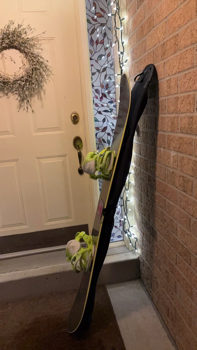 Union Atlas Bindings Size M/L image indicator(2)