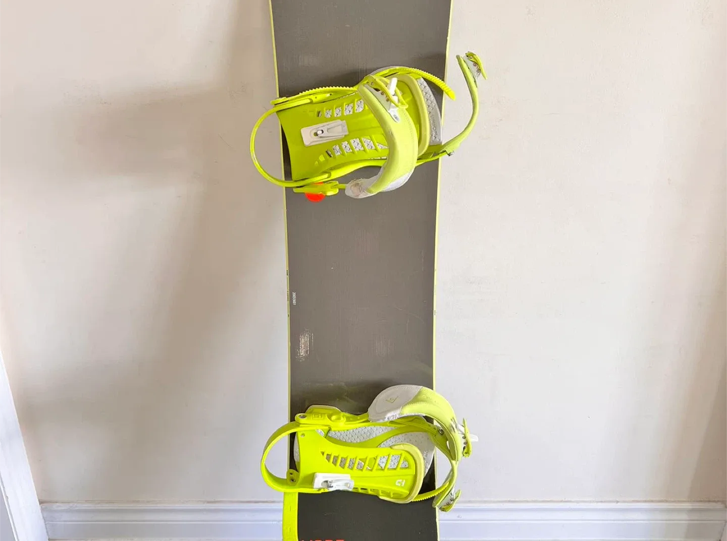 Union Atlas Bindings Size M/L