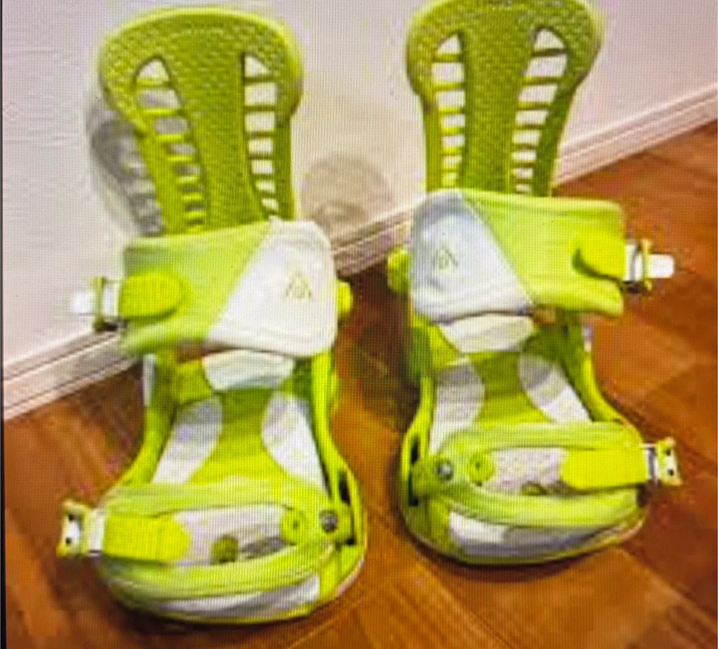 Union Atlas Bindings Size M/L image indicator(4)