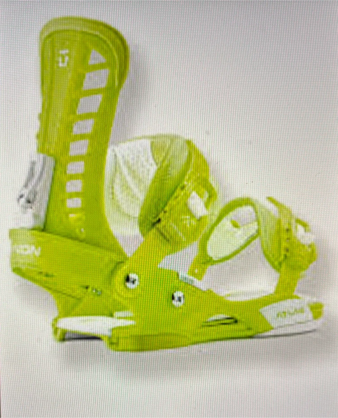 Union Atlas Bindings Size M/L image indicator(5)