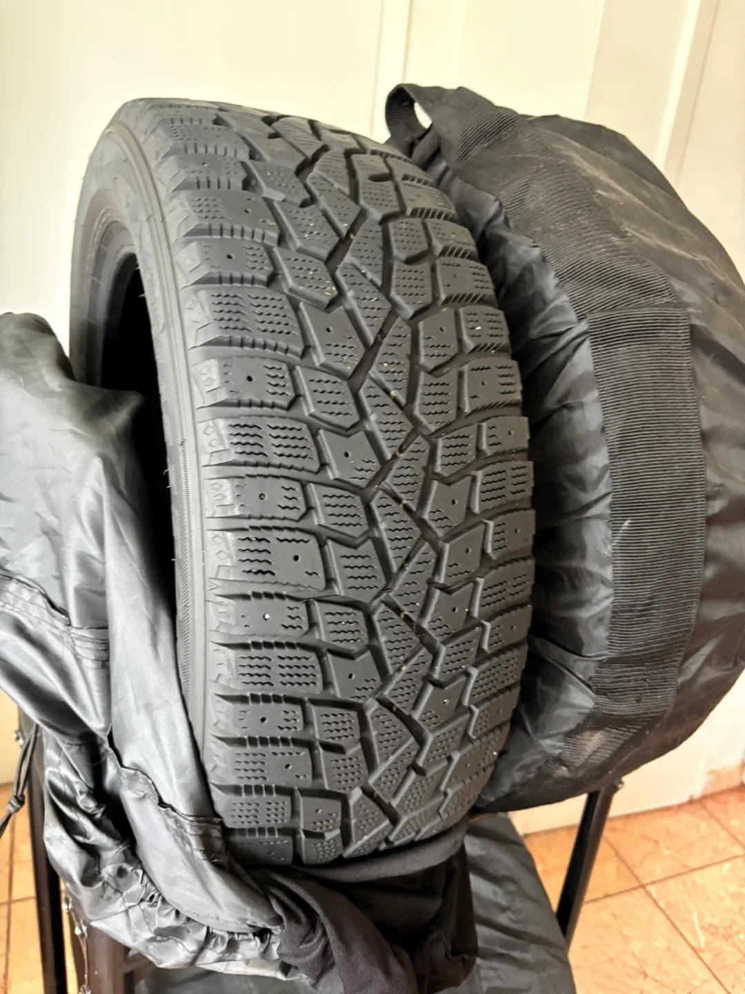 Sumitomo Tire 205/55R16 91T image indicator(5)