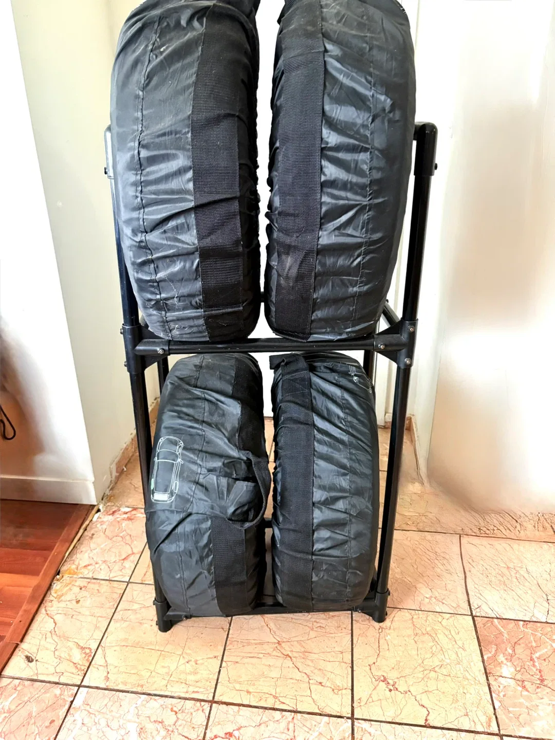 Sumitomo Tire 205/55R16 91T image indicator(6)