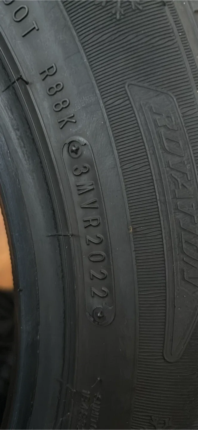 Sumitomo Tire 205/55R16 91T image indicator(7)