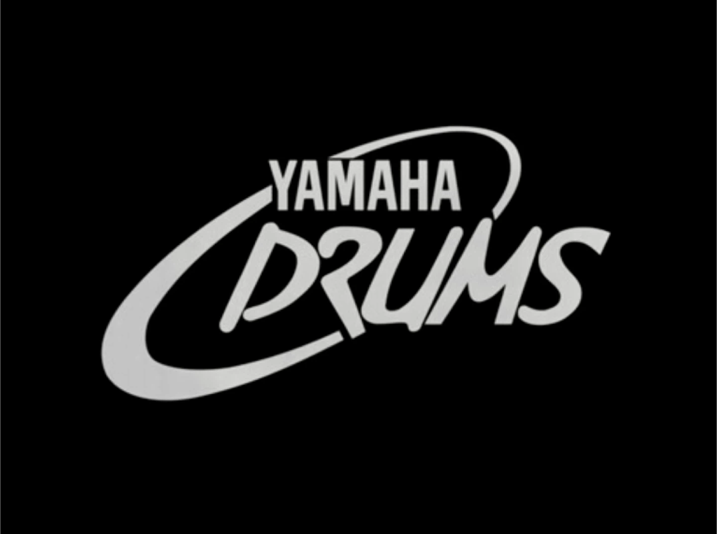 Yamaha DTX Electric Drum Kit